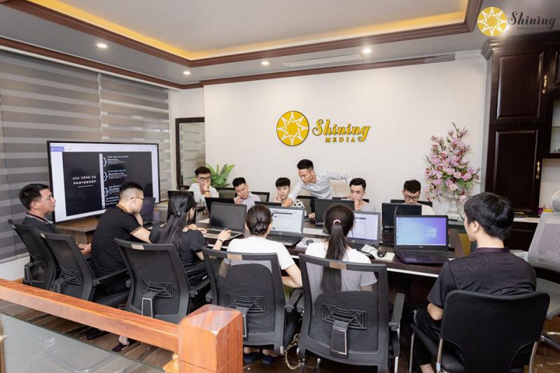 Trung tâm ShiningMedia
