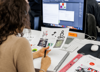 Pisee - Đơn Vị Thiết Kế Logo Giá Rẻ Biên Hòa