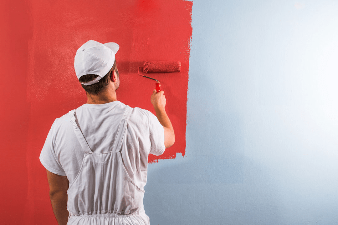 Thợ Sơn Nhà Tại TPHCM Thợ Sơn Nhà Tại TPHCM