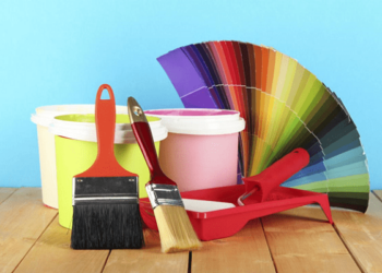 Thợ Sơn Nhà Tại TPHCM