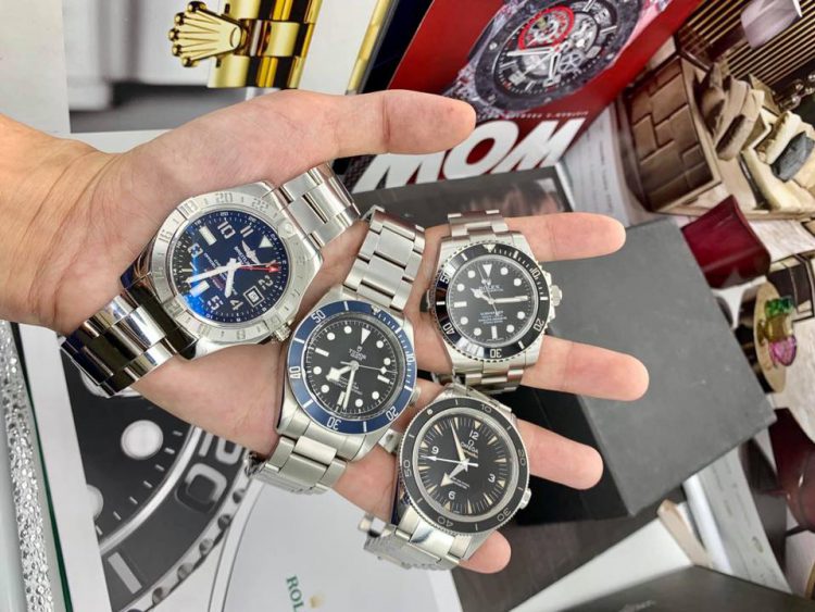 thu mua đồng hồ cũ tphcm Erawatch