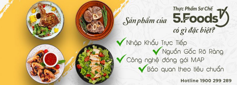 5Foods