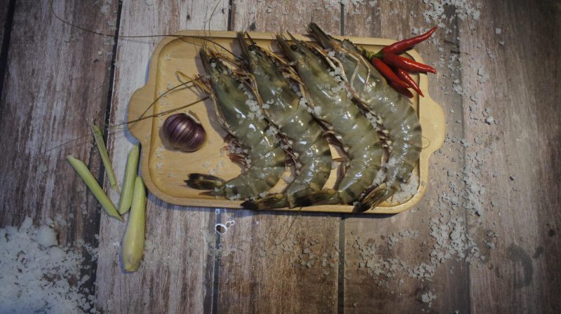 thực phẩm đông lạnh Hải Phòng