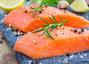 thực phẩm đông lạnh Hải Phòng