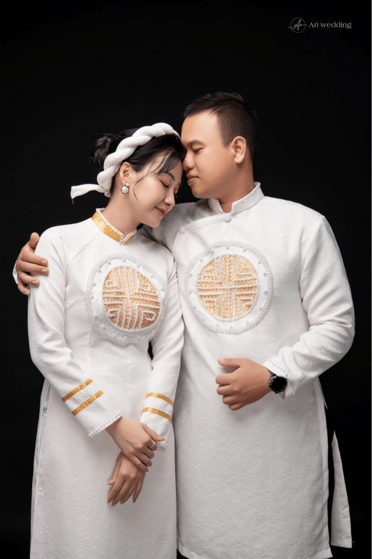 thuê áo dài Hải Phòng