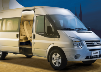 thuê xe 16 chỗ Hải Phòng