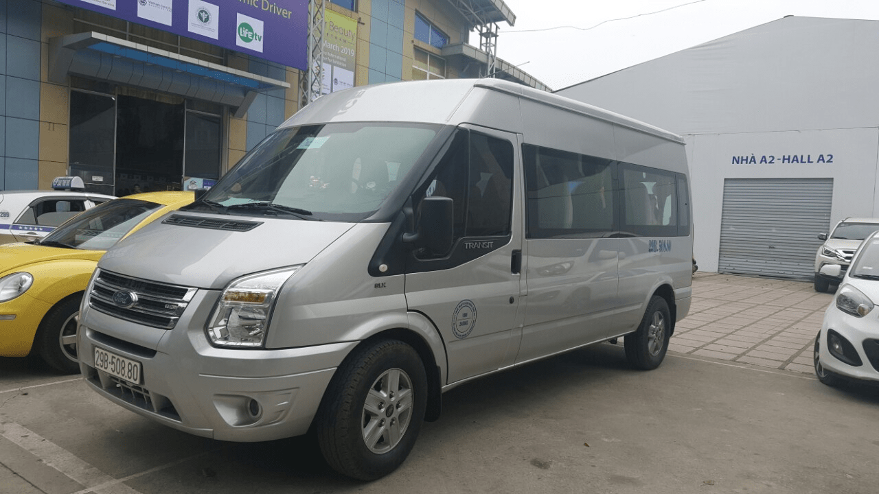 thuê xe 16 chỗ Hà Nội thuê xe 16 chỗ Hà Nội