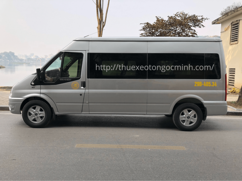 thuê xe 16 chỗ Hà Nội thuê xe 16 chỗ Hà Nội