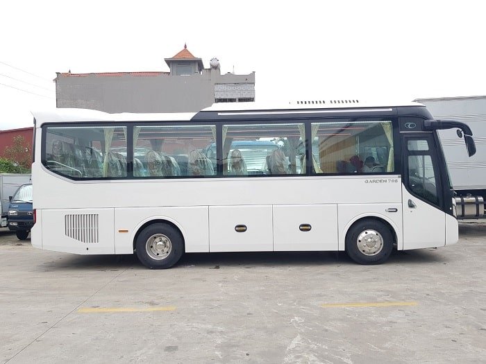 huỳnh gia