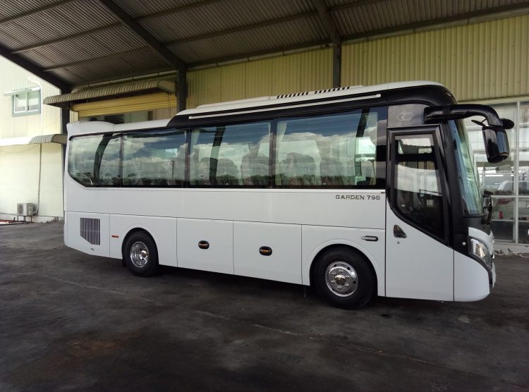 thuê xe 29 chỗ tphcm