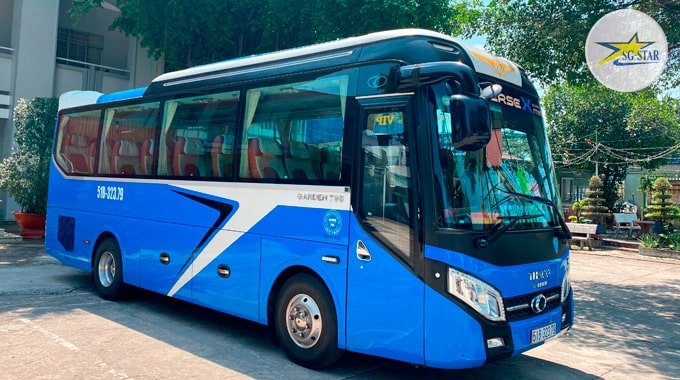 saigon star travel