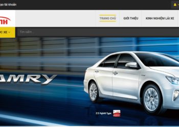 thuê xe 4 chỗ Hà Nội