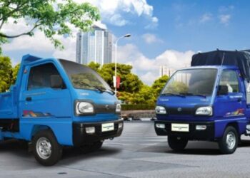 thuê xe tải chở hàng TPHCM