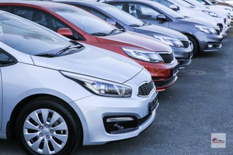 thuê xe tự lái tphcm