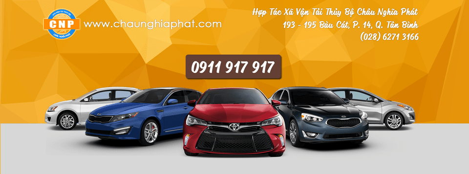 thuê xe tự lái tphcm