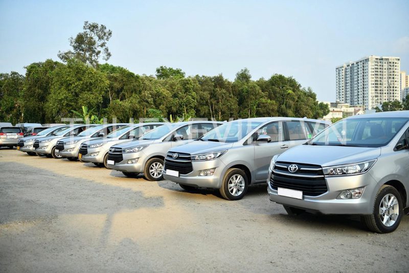 thuê xe tự lái tphcm