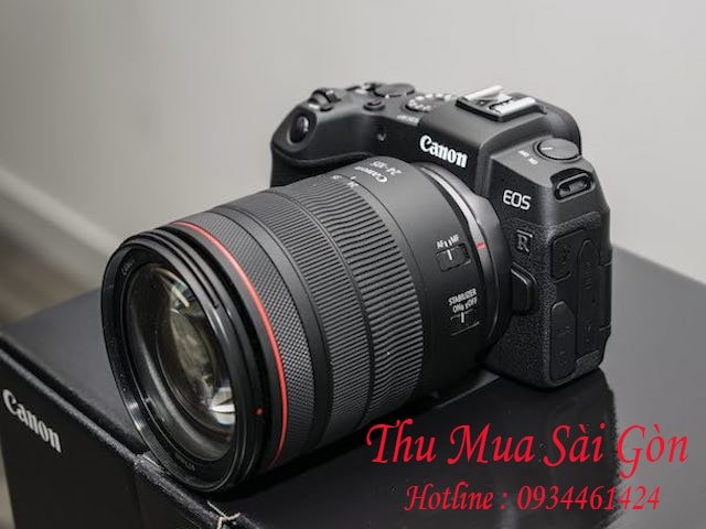 Thu Mua Sài Gòn