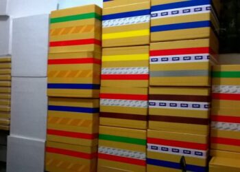 Thùng xốp Hải Phòng