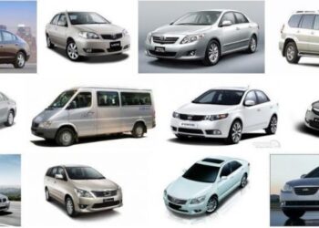 thuê xe tự lái hải phòng