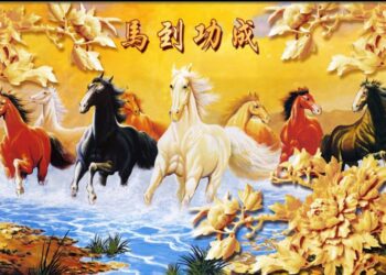 tranh dán giá rẻ chất lượng