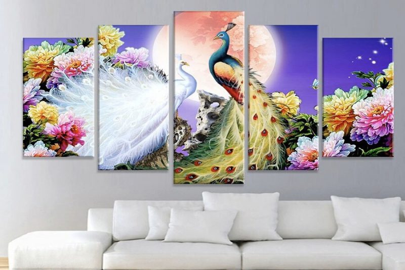 tranh treo tường Hải Phòng tranh treo tường Hải Phòng