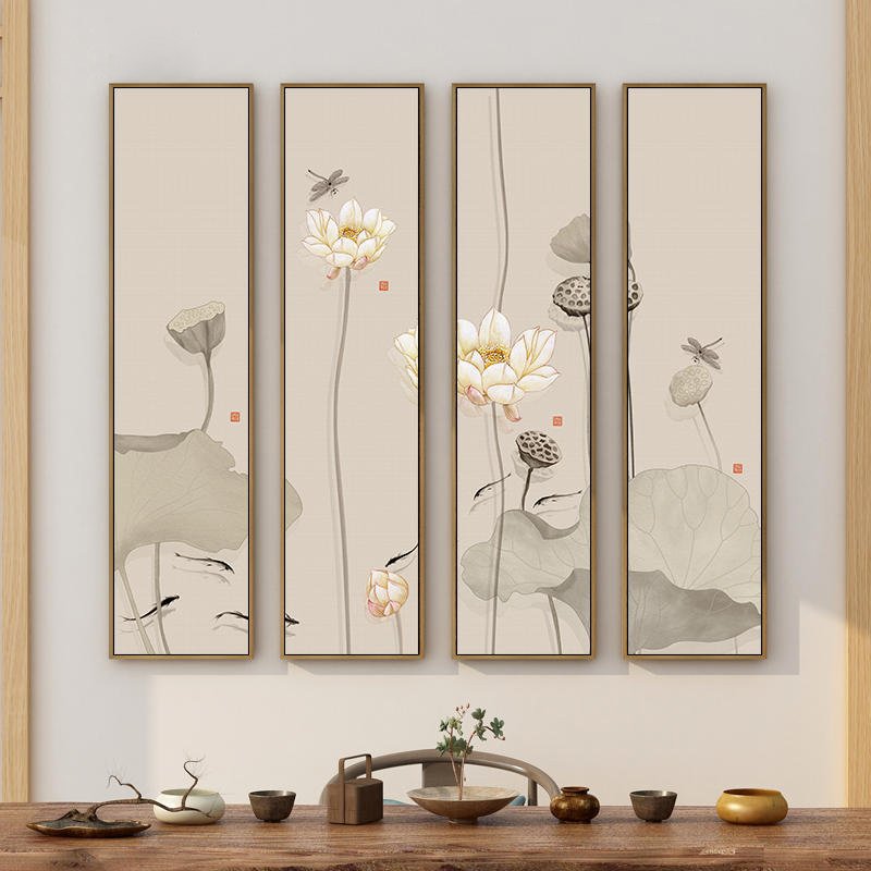 tranh treo tường Hải Phòng Tùng Dương