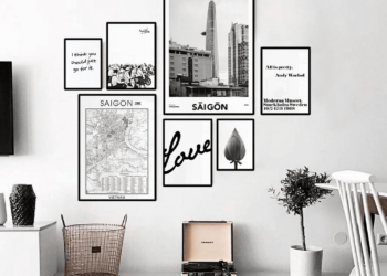 tranh treo tường TPHCM