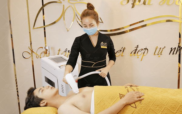 Diva Spa