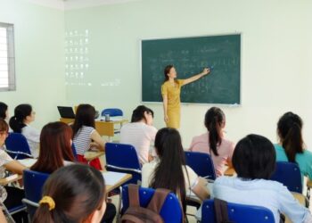 trung tâm ngoại ngữ hải phòng