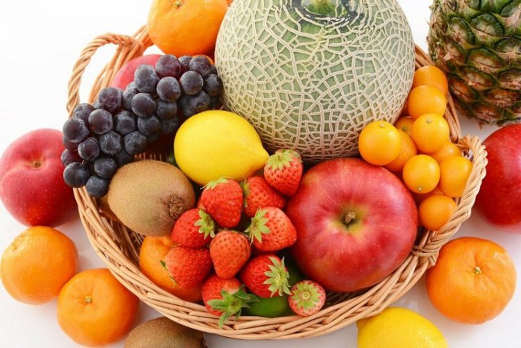 cửa hàng trái cây sạch TPHCM Cửa Hàng Smart Fruits