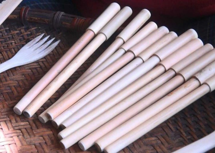 Mua ống hút tre TPHCM cửa hàng bán ống hút tre TPHCM