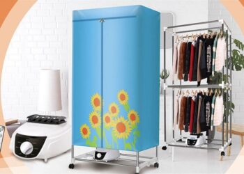 tủ sấy quần áo hà nội