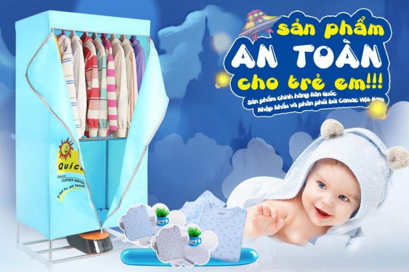 Siêu thị điện máy HC