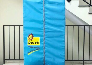 Top 8 Địa Chỉ Bán Tủ Sấy Quần Áo Hải Phòng Uy Tín