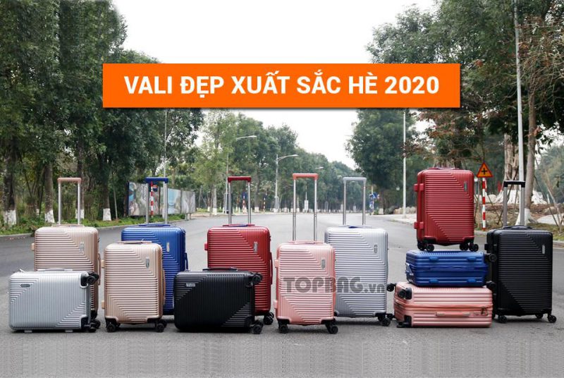 vali giá rẻ Hà Nội