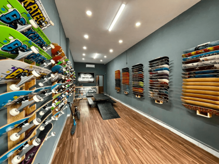 Ván trượt Biên Hòa Biên Hòa Skateshop
