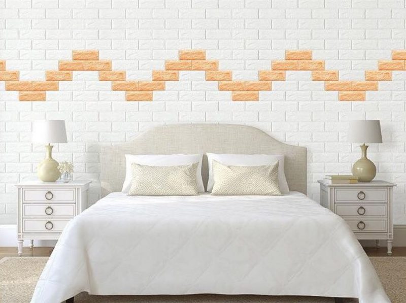 xốp dán tường Hải Phòng xốp dán tường Hải Phòng