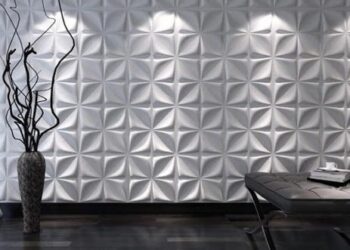 xốp dán tường Hải Phòng