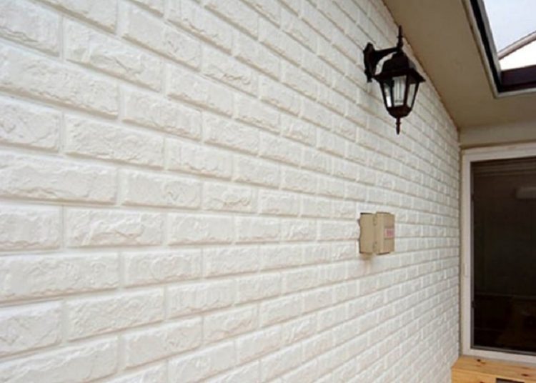 xốp dán tường Hải Phòng Thế giới sàn nhập khẩu