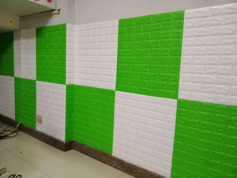xốp dán tường Hải Phòng xốp dán tường Hải Phòng