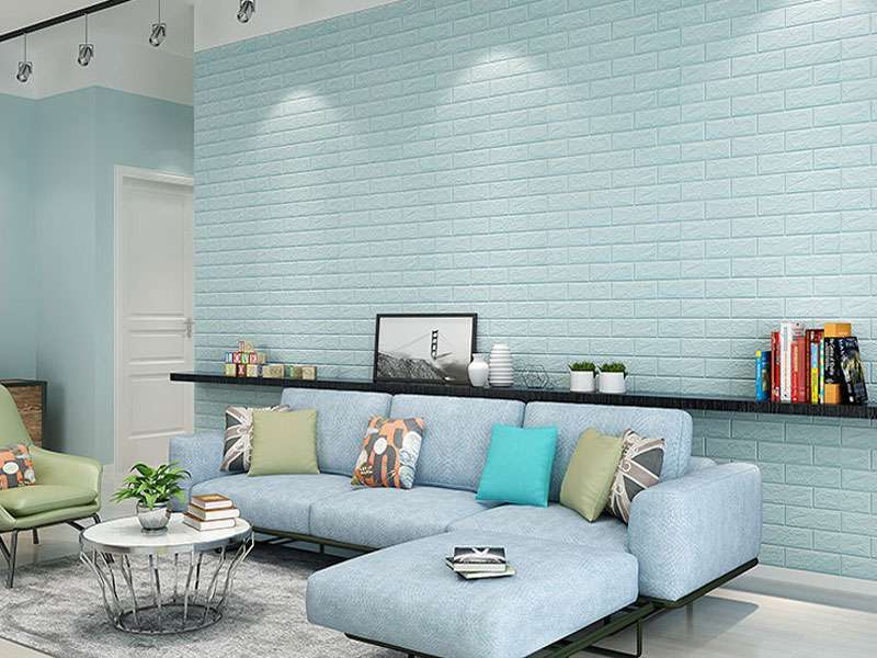 xốp dán tường Hải Phòng xốp dán tường Hải Phòng