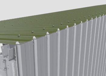 Đóng tôn chống thấm Hải Phòng