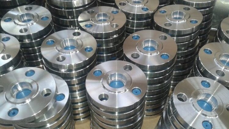 đúc thép theo yêu cầu tphcm Minh Quang