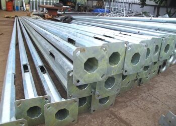 nhúng kẽm nhúng nóng tại Hải Phòng