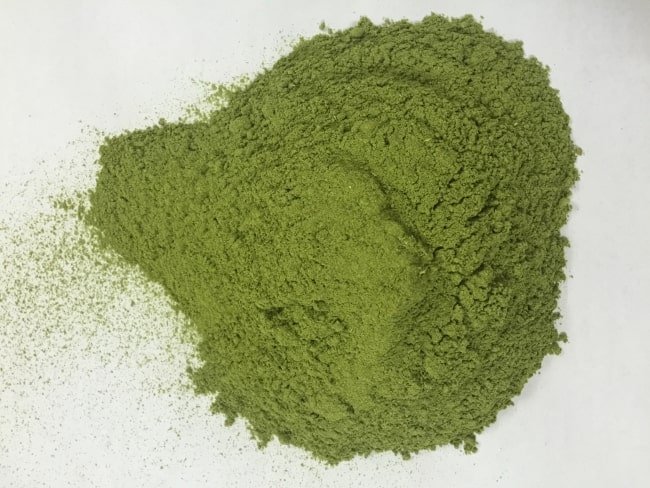 mua bột diếp cá Đà Nẵng