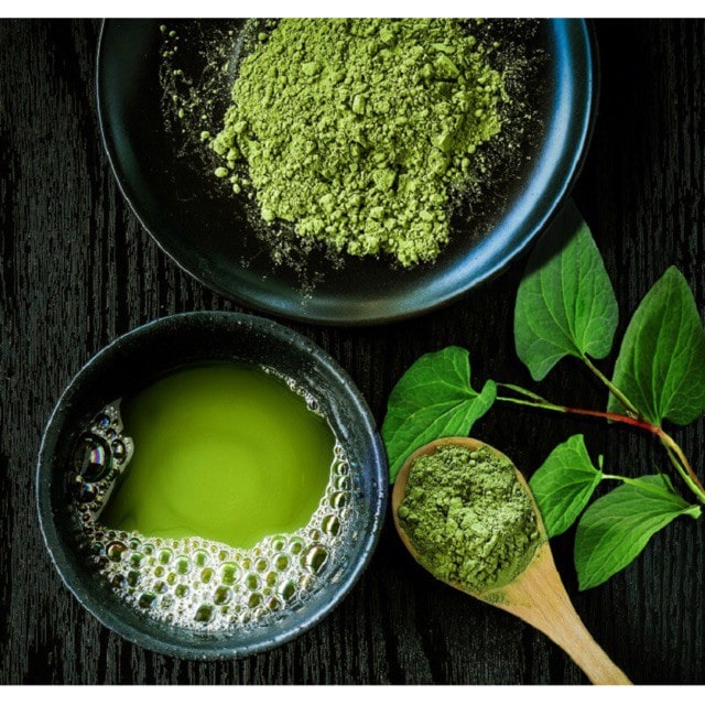 Mua bột diếp cá Đà Nẵng