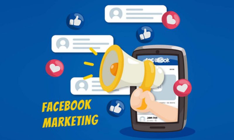 khóa học kiếm tiền trên facebook online