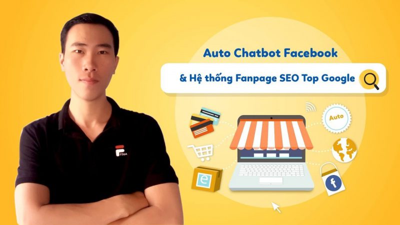 học kiếm tiền trên facebook