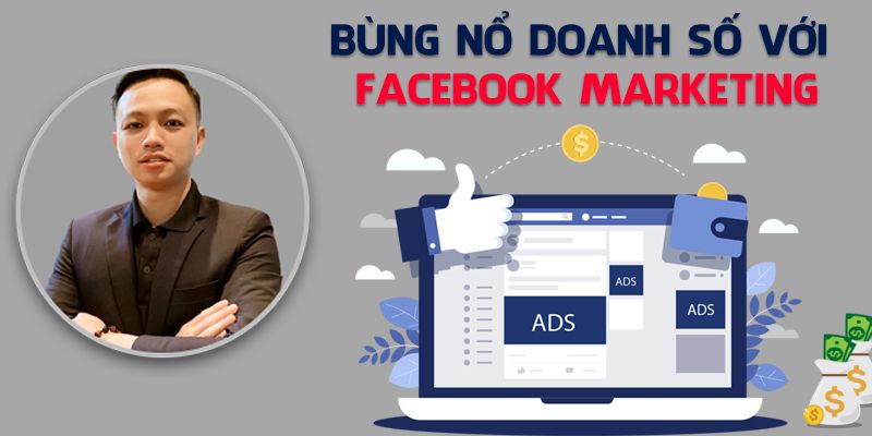  kiếm tiền trên facebook bằng cách nào