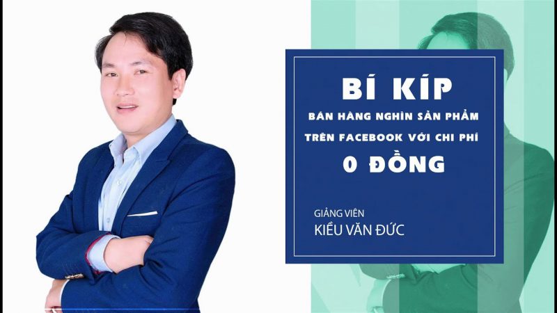 khóa học kiếm tiền trên facebook online